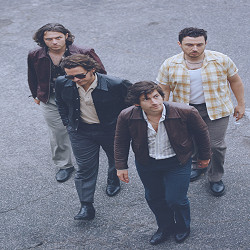 Arctic Monkeys 'The Car' out now | News | Domino - Domino